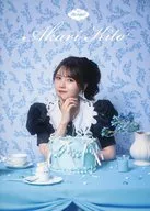 パンフレット KITO AKAR 鬼頭明里 5th Anniversary LIVE 2024 ALL right