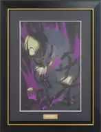 付属品付)『MILGRAM -ミルグラム-』オンラインくじ vol.4 キャラファイングラフ A-11