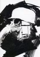 ワールド・ウォー・ロボット 特典リーフレット