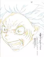 文豪ストレイドッグス 第12巻 特製ブックレット