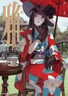 雅-MIYABI- カオミン作品集