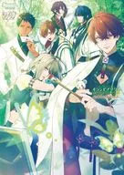 オランピアソワレ公式ビジュアルファンブック Nuit Blanche / ヘッドルーム