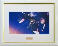 付属品付)THE IDOLM＠STER SHINY COLORS 5.5th Aniversary LIVE 星が見上げた空 開催記念 公式キャラファイングラフ(DAY1 ver.)