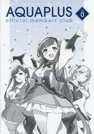 付録付)QUAPLUS official members club VOL.0