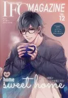 IFC MAGAZINE VOL.12