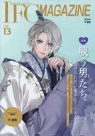 IFC MAGAZINE VOL.13