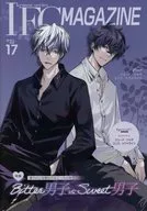 IFC MAGAZINE VOL.17