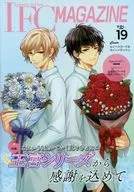 IFC MAGAZINE VOL.19