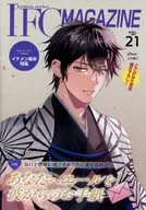 IFC MAGAZINE VOL.21