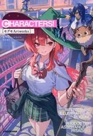 CHARACTER! モグモArtworks