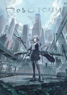 ReSURGUM SWAV作品集