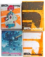機動戦士Gundam GQuuuuuuX vol.1(ディスクレスパッケージ)