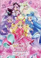 パンフレット キミとアイドルプリキュア♪感謝祭