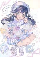 せんちゃ画集 PASTEL BOX