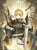 NAVIGAVI じゅん ファンタジー作品集