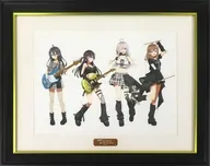 TVアニメ 時々ボソッとロシア語でデレる隣のアーリャさん メモリアルアート ロックバンドver. 