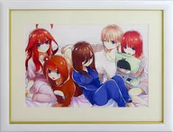 付属品付)五等分の花嫁 パートナーコレクション パジャマ