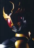 真アギト展 公式図録