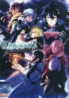 OVER REQUIEMZ 公式ビジュアルファンブック