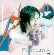 Premium A 7月/Premium A