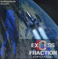 EXCESS FRACTION / TwinkleSoft