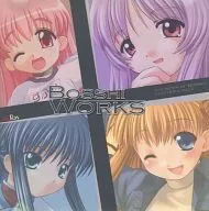 BOSSHI WORKS[打印光盤-R版]/AskRay