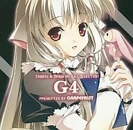 G4 / GRAPEFRUIT