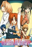 QUEEN BUSTERS[新聞版]/TRIPLUS