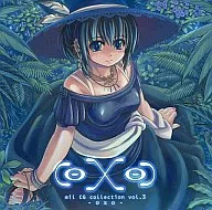 - oxO-mil CG collection vol. 3 [CD-R version] / Xration