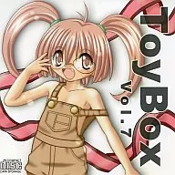 Toy Box Vol.7 / osakana.factory