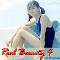 Real Beauty4 / 電動倶楽部