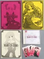 MARI・UN・ZERO -For Win-[冊子3冊＆カード5枚付] / マリみてオールスターズ