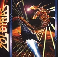 ZOLDIRAS version.02 / TeamDRYUAS