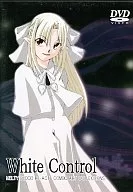 White Control - Melty Blood Re : ACT COMBO ART COLLECTIONS [Press DVD version] / Canon