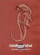 Childhood's End - / Hara Taya