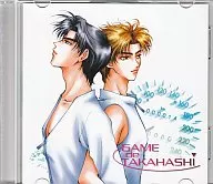GAME de TAKAHASHI / W.R.G.P