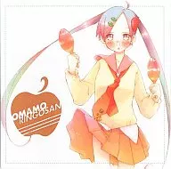 Omamoringo-san / hirahira. net
