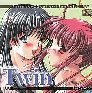 TWIN / Pharmacy