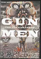 GUNMEN -THE HEAD SMASHER - [Press] / TOBY SOFT