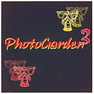 Photo Garden 3[黒ジャケット] / Photo Garden