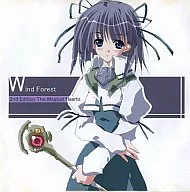 Wind Forest -2nd Edition The Magical Hearts- / 風の森