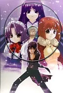 Snow Moon's Star Frost - Yukizuki no Seiso - [Special Package Version] / VODALES