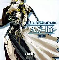 AS-hi 2003 / 500MIPS