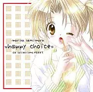 h@ppy choice/MILLION☆DROPS