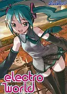 electroworld / Blue Devil