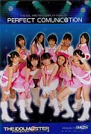 PERFECT COMUNiC＠TiON / 765Production