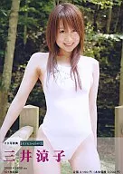 光盘写真集三井涼子/数码出版