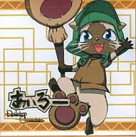 Desktop character あいるー / Digital-Blend