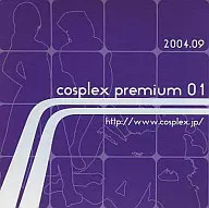 cosplex premium 01 / cosplex