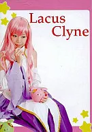 Lacus Clyne / YOKOEGG